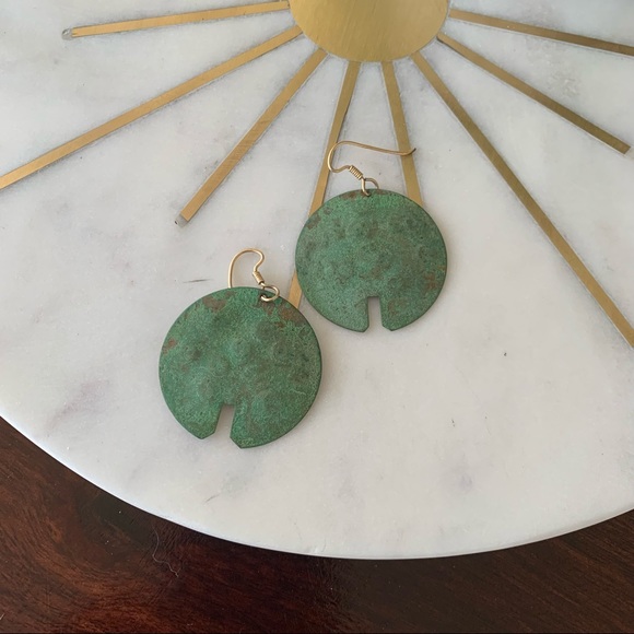 Vintage earrings bundle - Picture 4 of 5